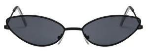 Sunglasses Women Luxury Cat Eye Design New Vintage Fashion lady Eyewear