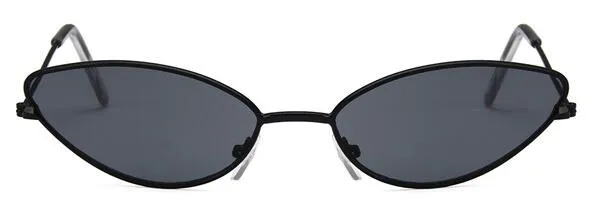 Sunglasses Women Luxury Cat Eye Design New Vintage Fashion lady Eyewear