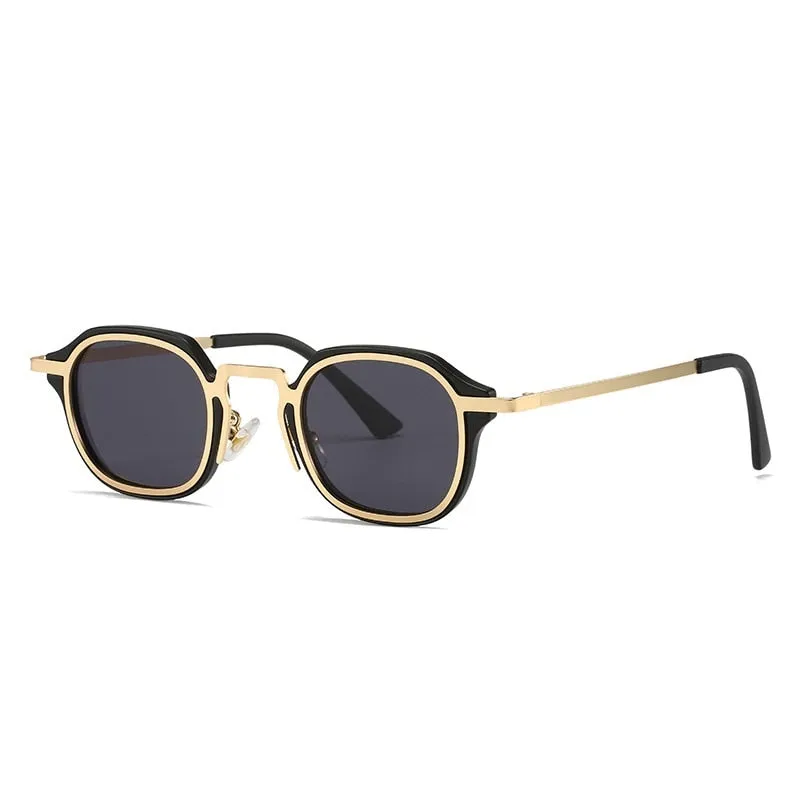 Sunny Embrace Sunglasses for Him and Her