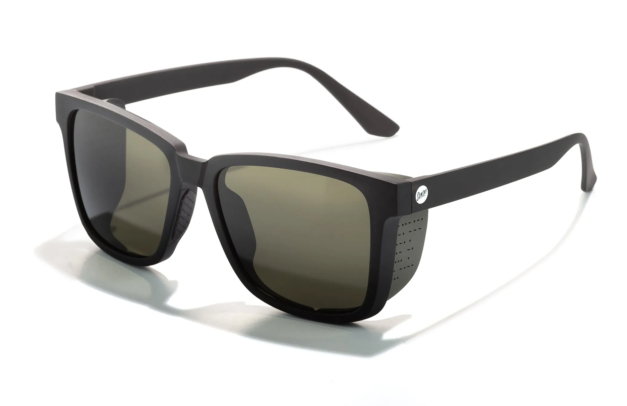 Sunski Sunglasses | Couloir