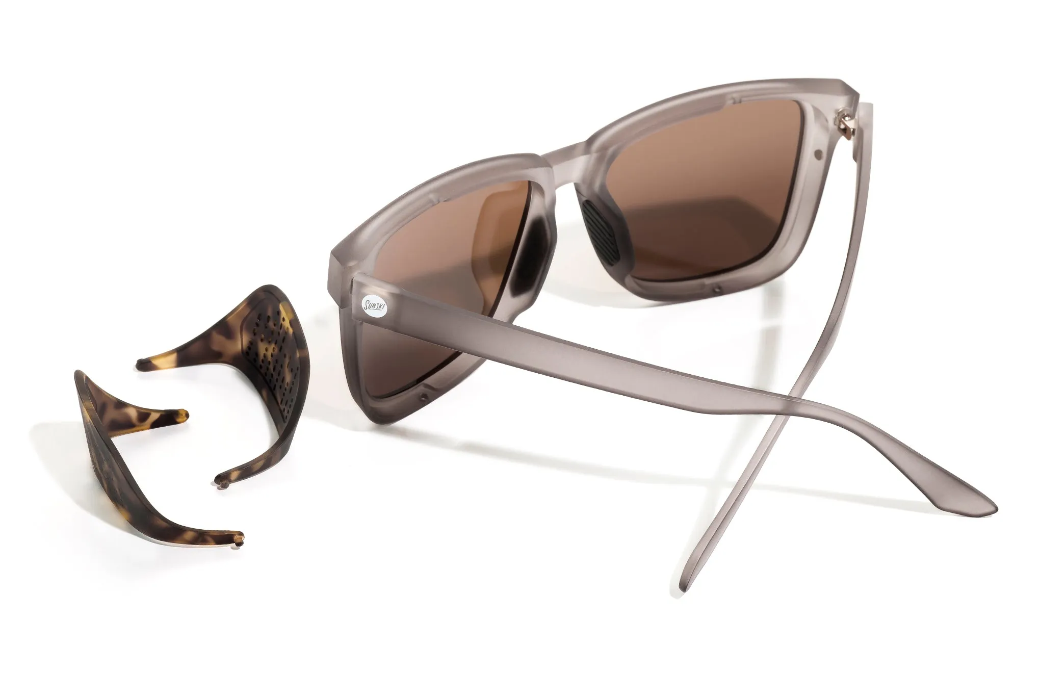 Sunski Sunglasses | Couloir