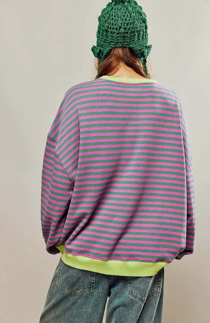 Sweater Belle™ | Women's Casual Sweater | Soft Knit, Lightweight Fabric & Relaxed Fit
