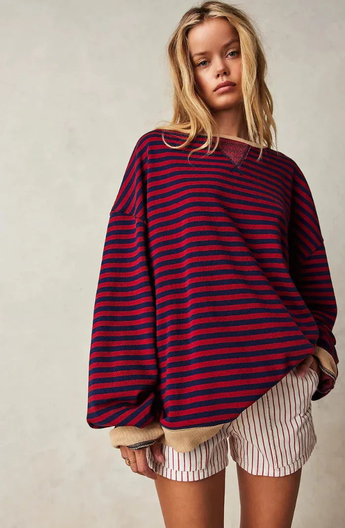 Sweater Belle™ | Women's Casual Sweater | Soft Knit, Lightweight Fabric & Relaxed Fit