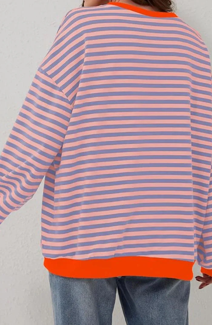 Sweater Belle™ | Women's Casual Sweater | Soft Knit, Lightweight Fabric & Relaxed Fit