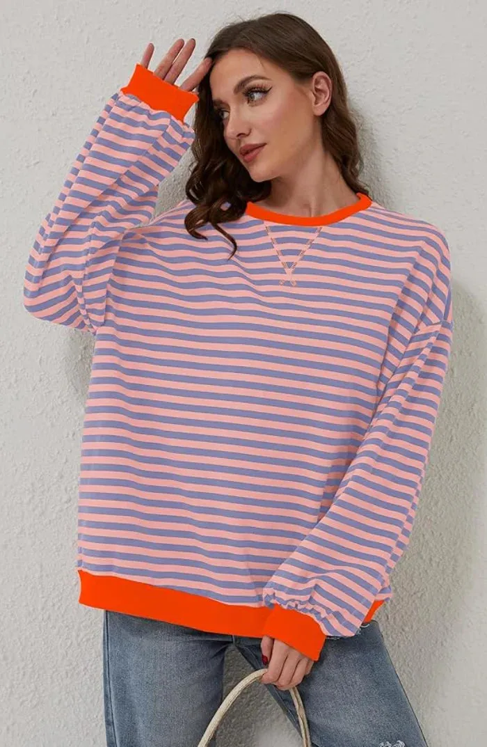 Sweater Belle™ | Women's Casual Sweater | Soft Knit, Lightweight Fabric & Relaxed Fit
