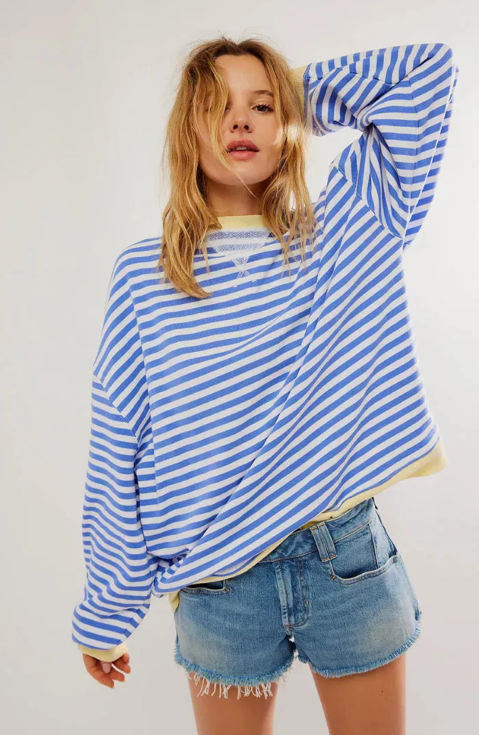 Sweater Belle™ | Women's Casual Sweater | Soft Knit, Lightweight Fabric & Relaxed Fit