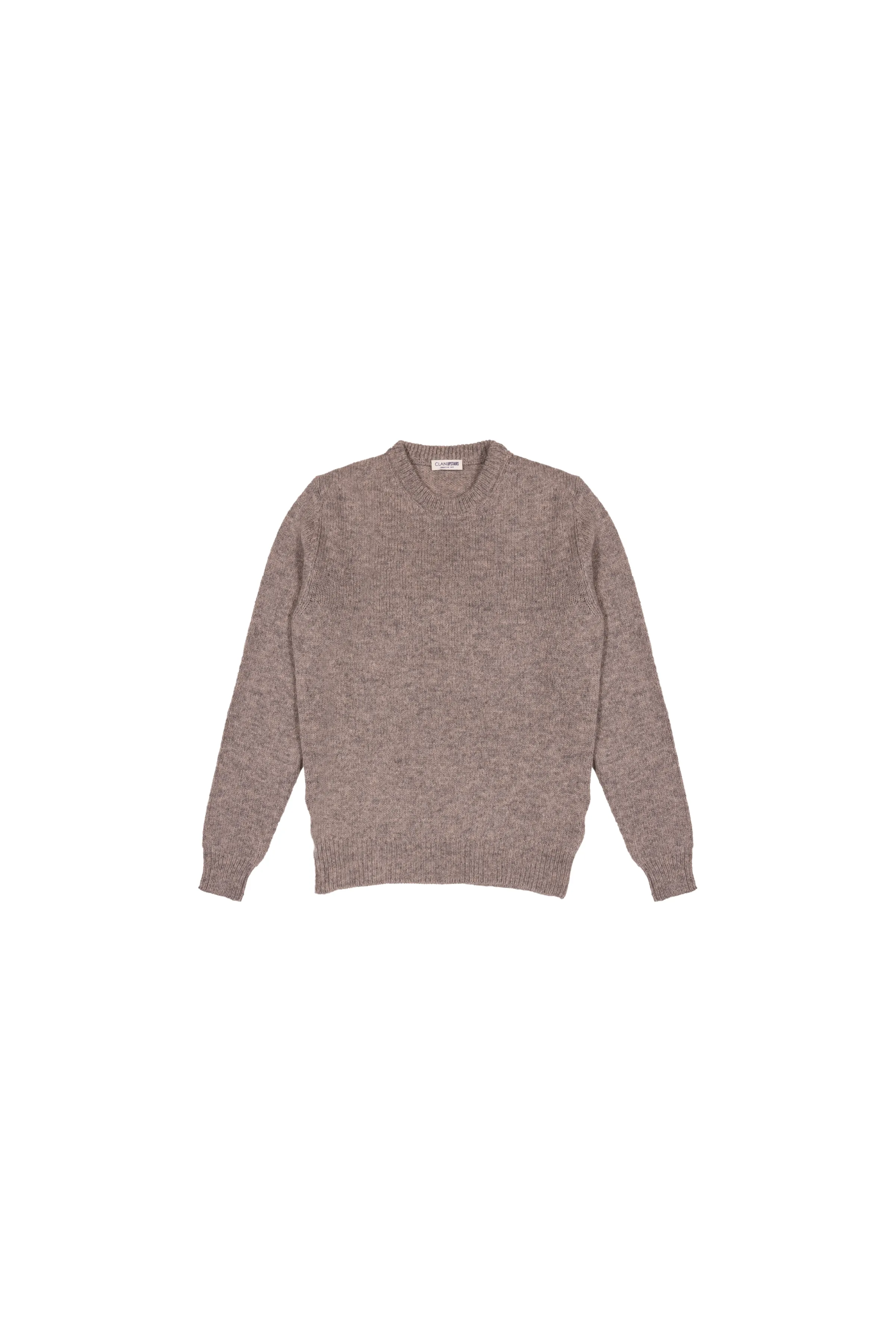 Sweater by Clan Upstairs Private Label