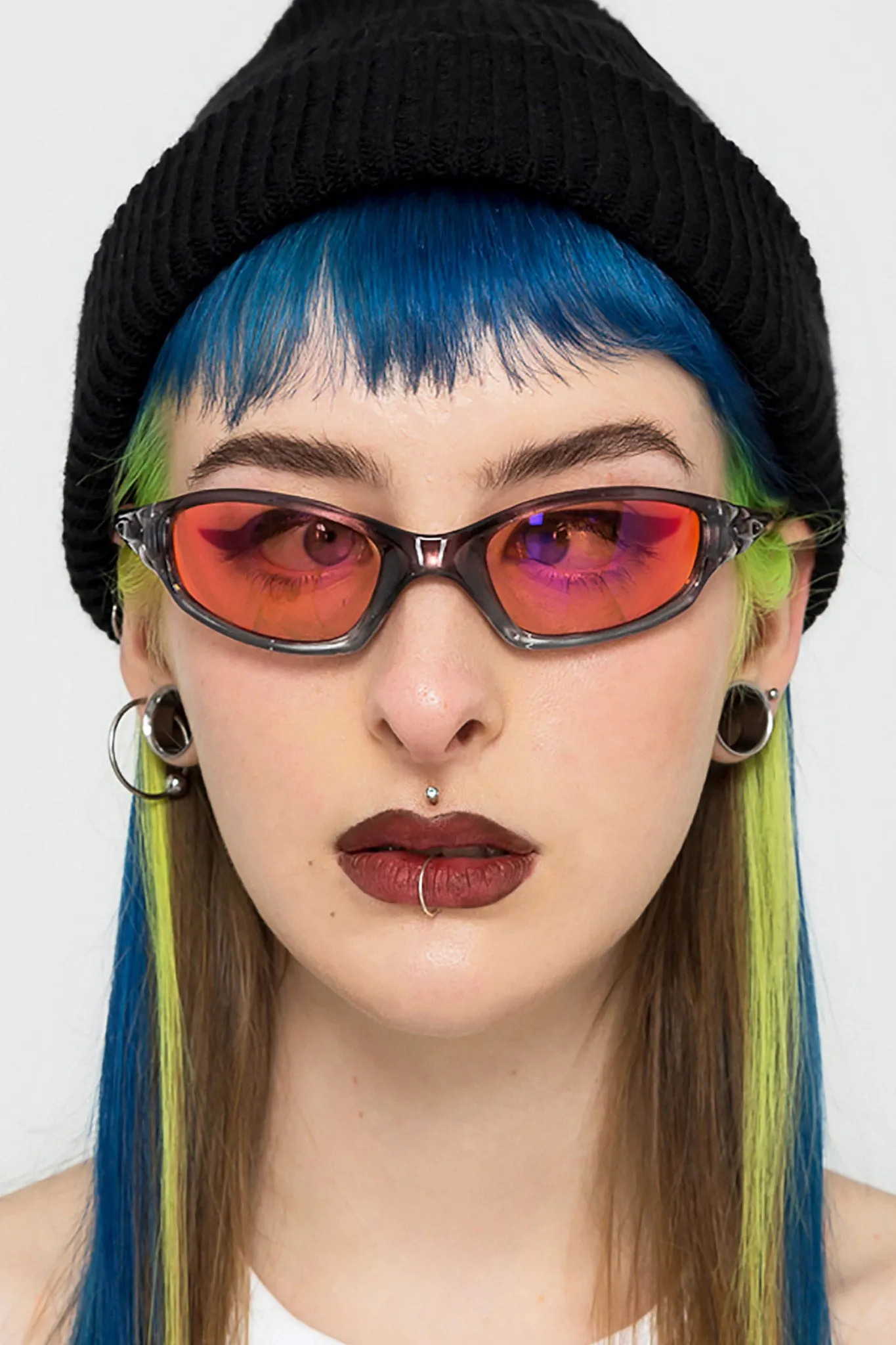 Sweet Run The World Sports Sunglasses