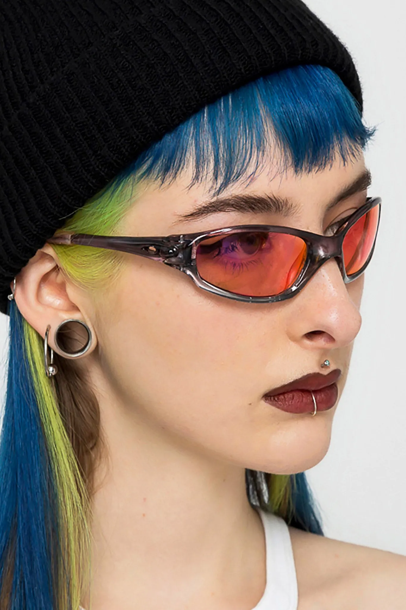 Sweet Run The World Sports Sunglasses