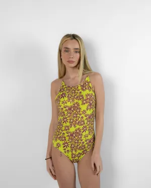 Swimsuit Arctic with removable pad