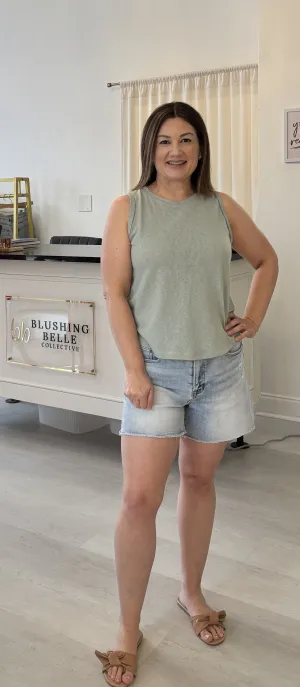 Tabitha Tank