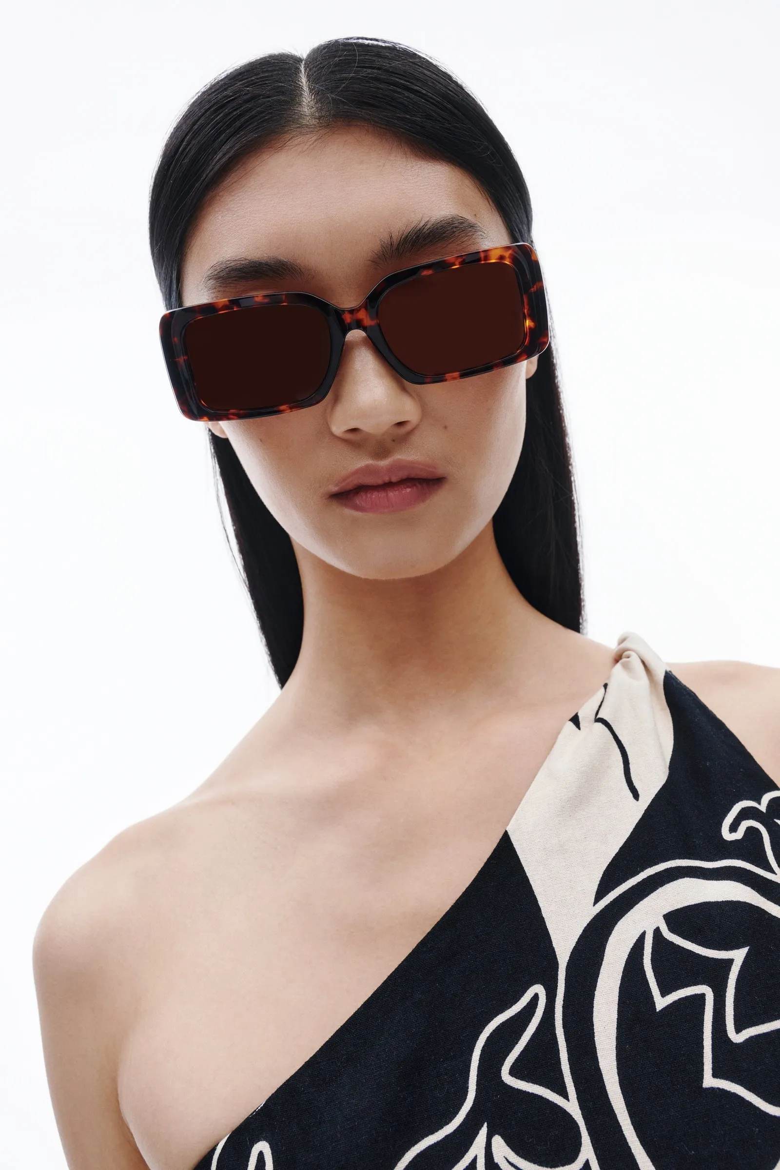 TANNER SUNGLASSES