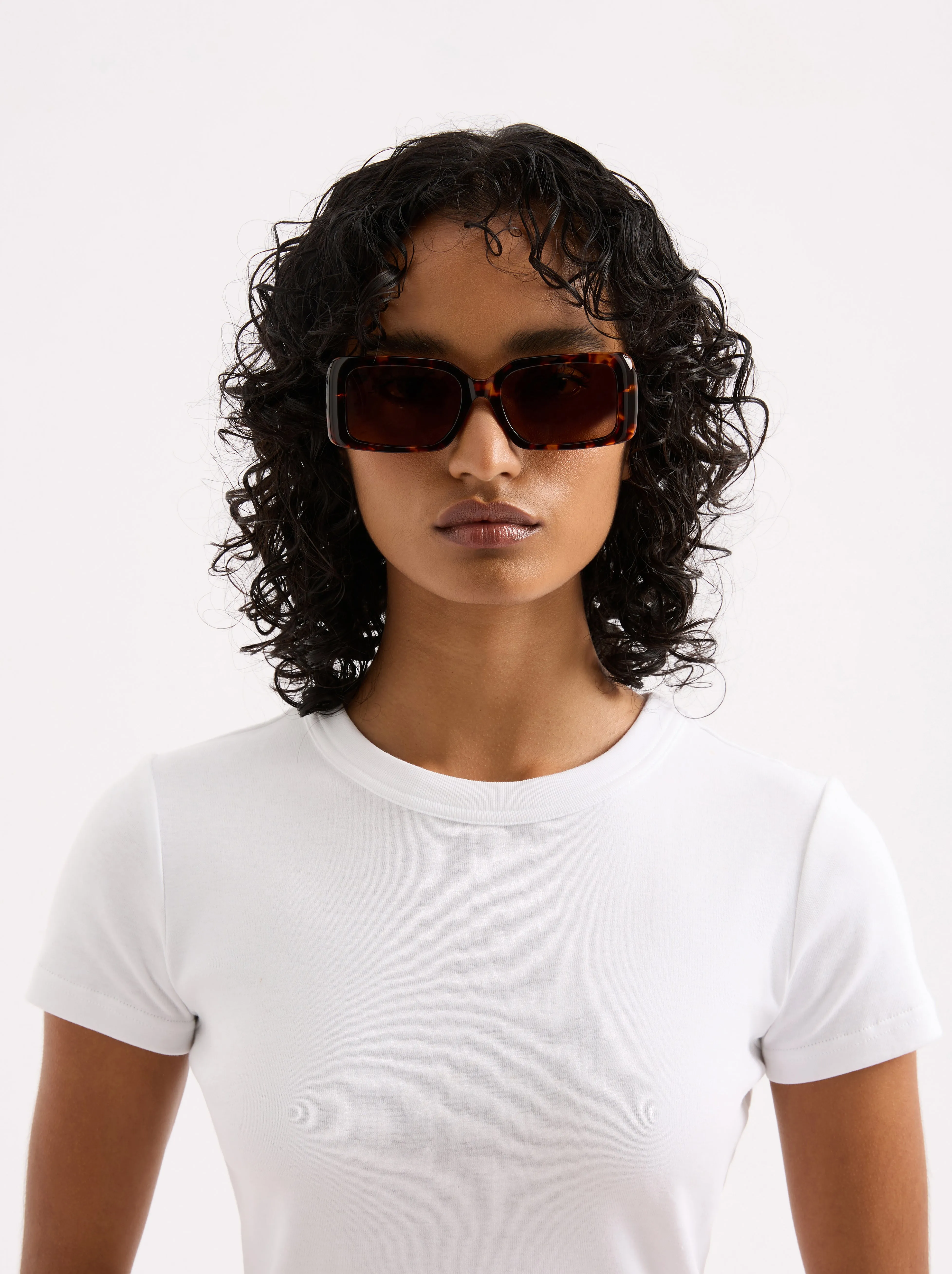 TANNER SUNGLASSES