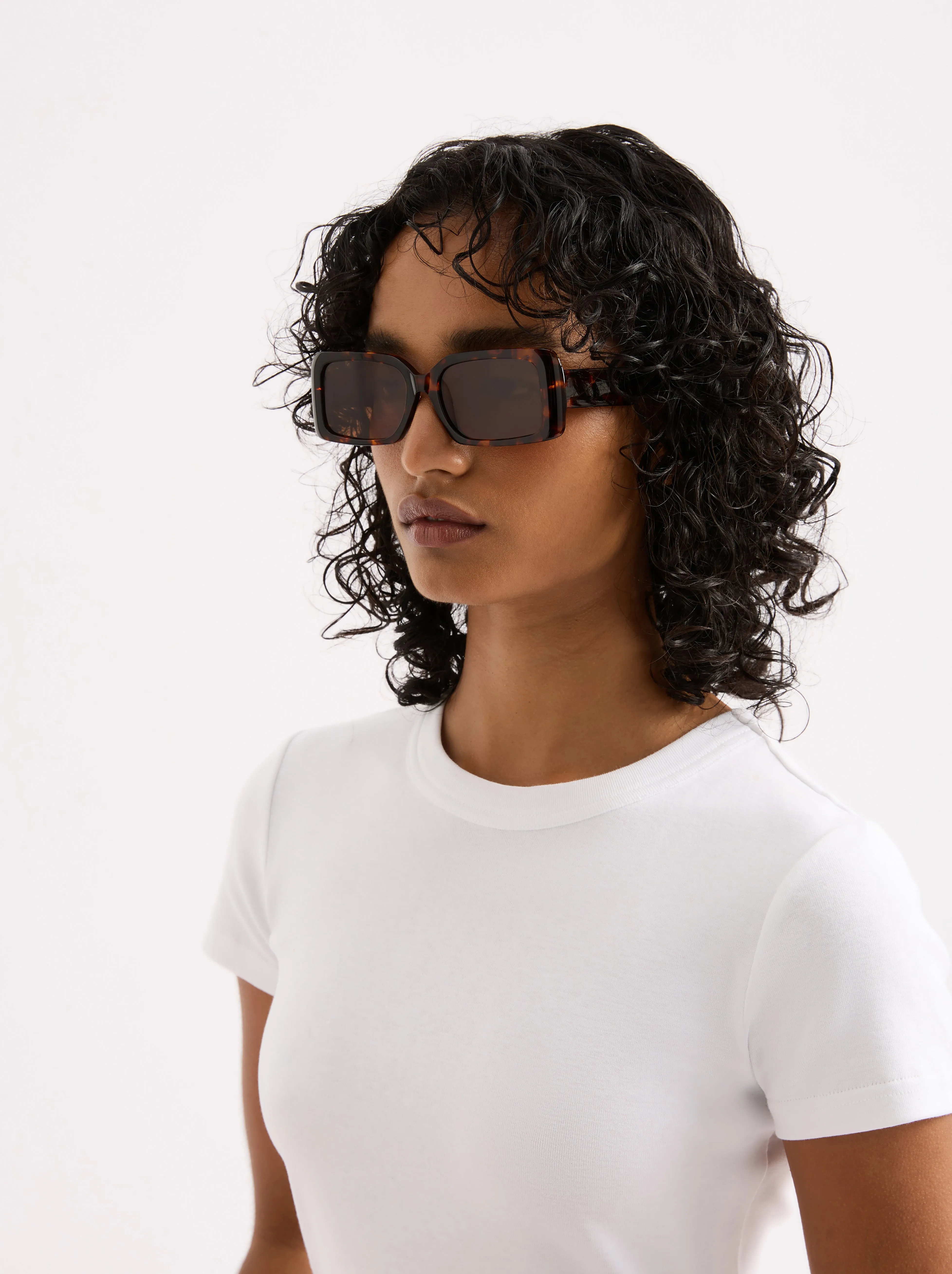 TANNER SUNGLASSES
