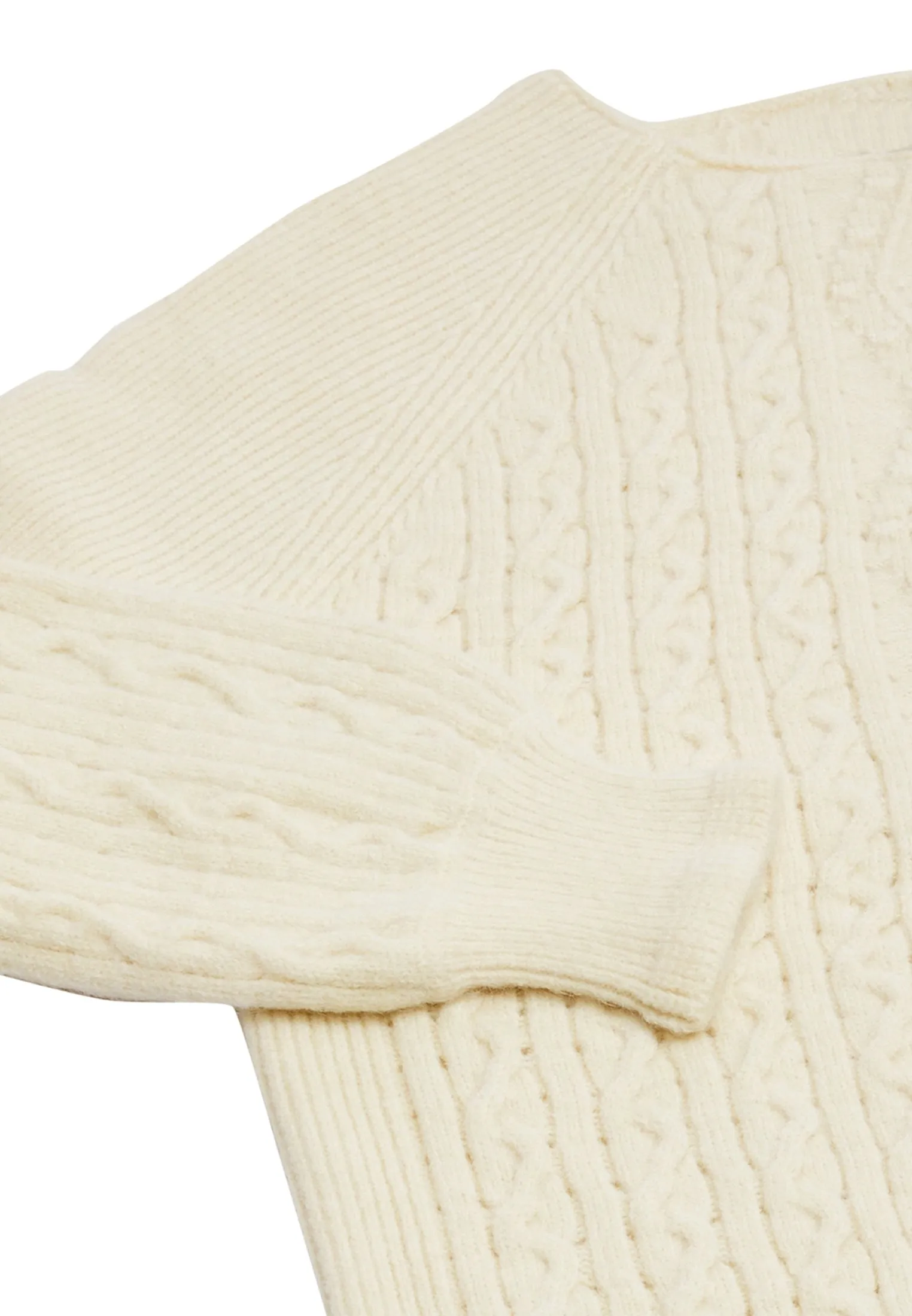 TANUNA Women's Knitted Sweater