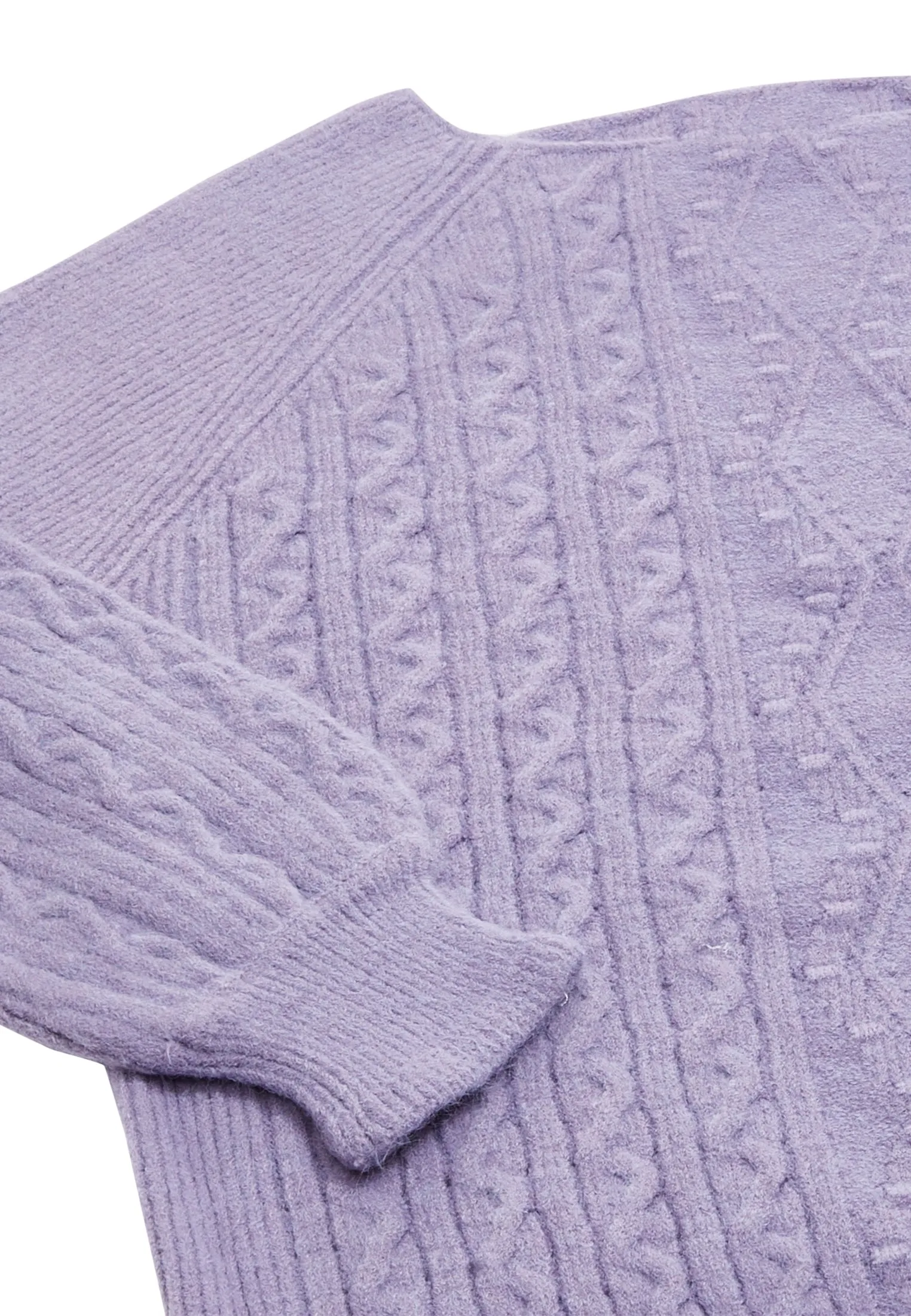 TANUNA Women's Knitted Sweater