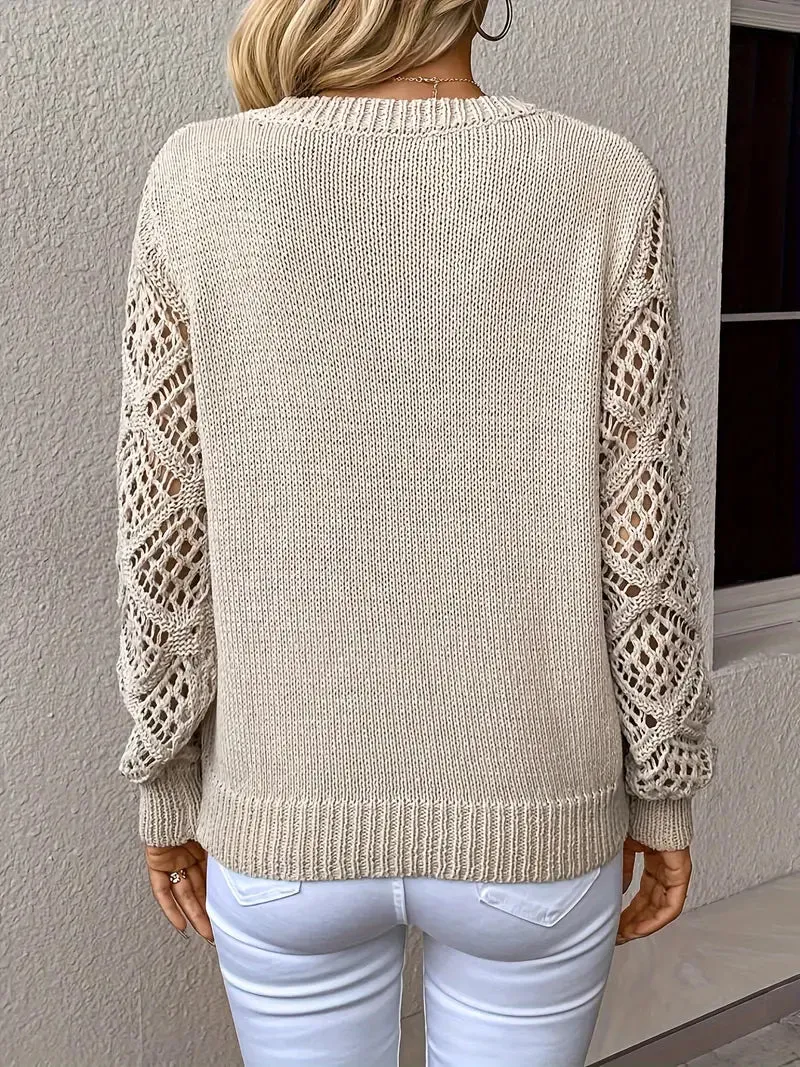 Teodora® | Modern Sweater For Women