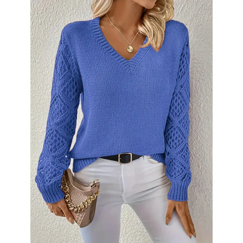 Teodora® | Modern Sweater For Women