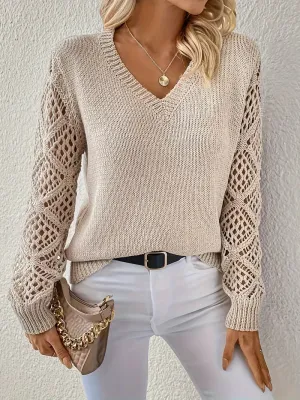 Teodora® | Modern Sweater For Women