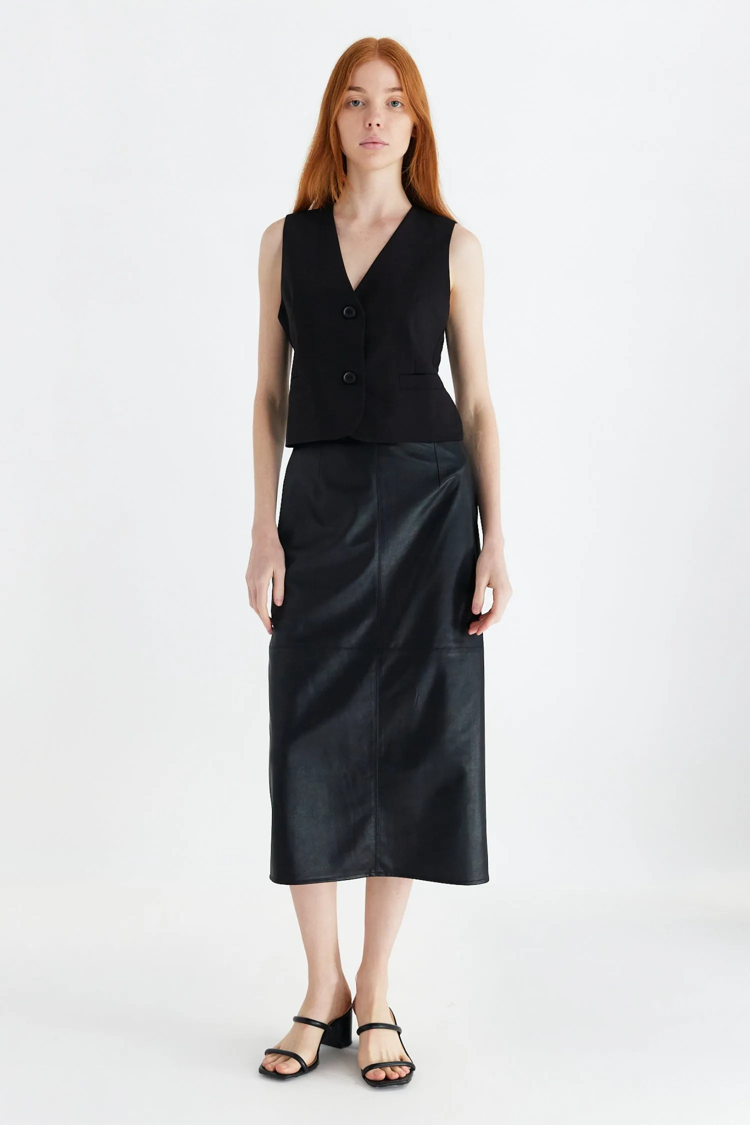 The Abri Vest