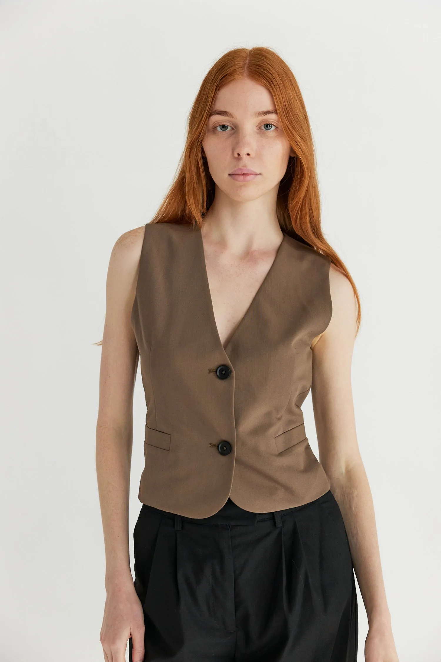 The Abri Vest