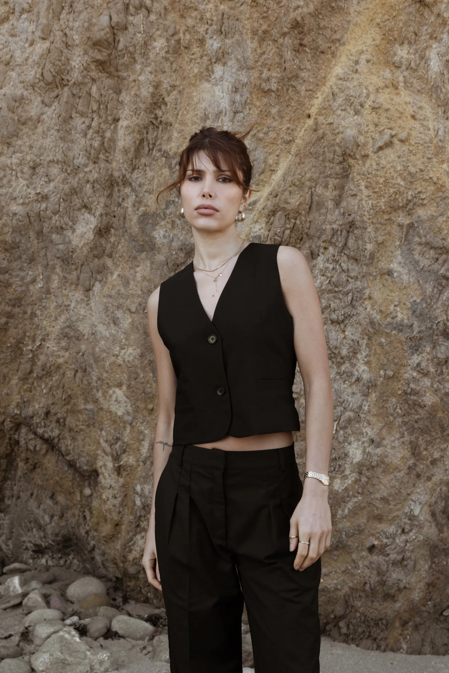 The Abri Vest