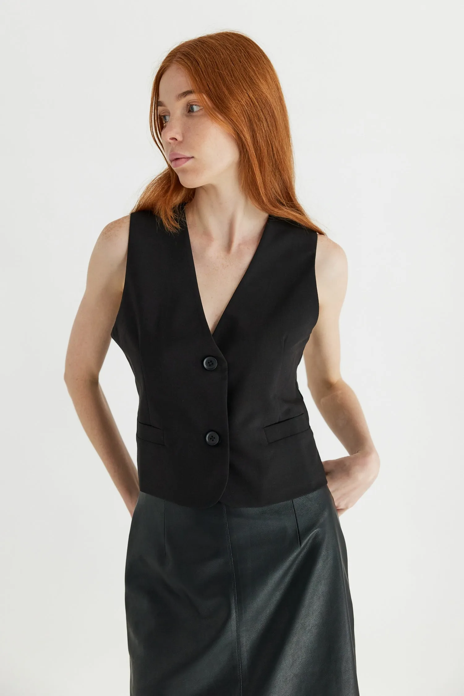The Abri Vest