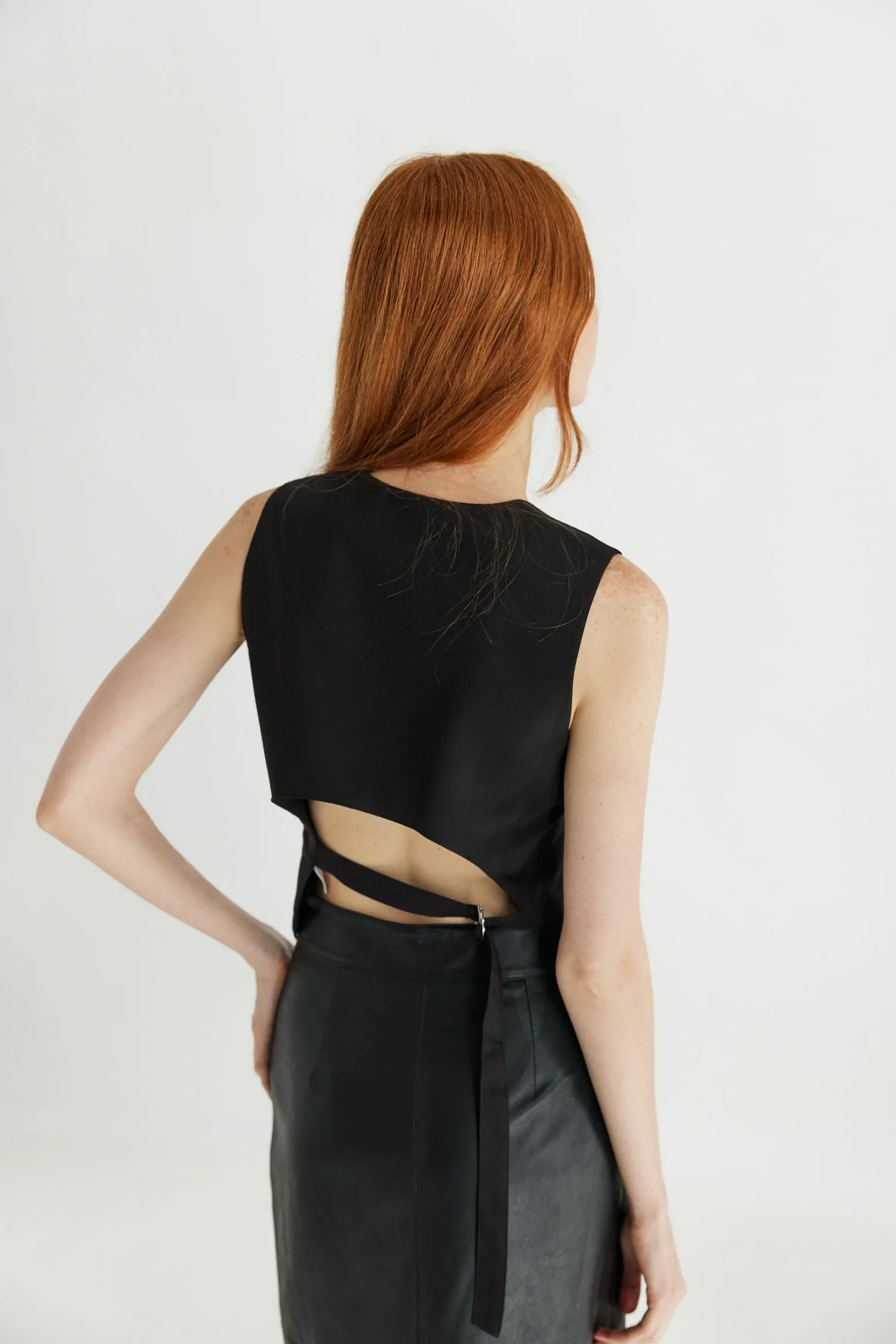 The Abri Vest