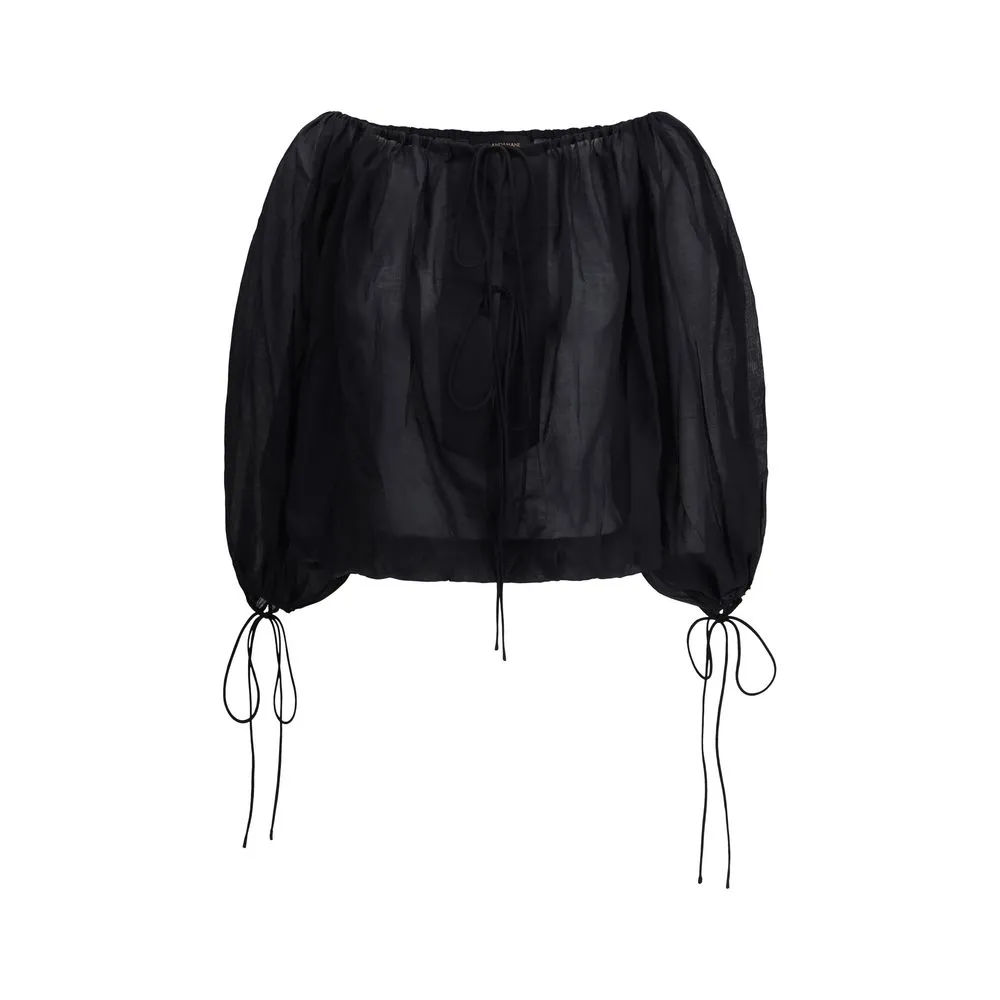The Andamane Wilma Women's Blouse