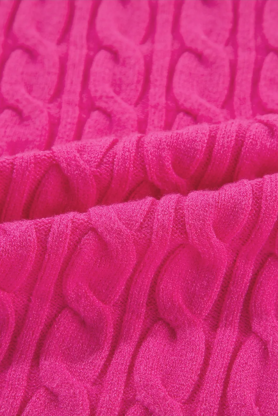 The Andi Sweater
