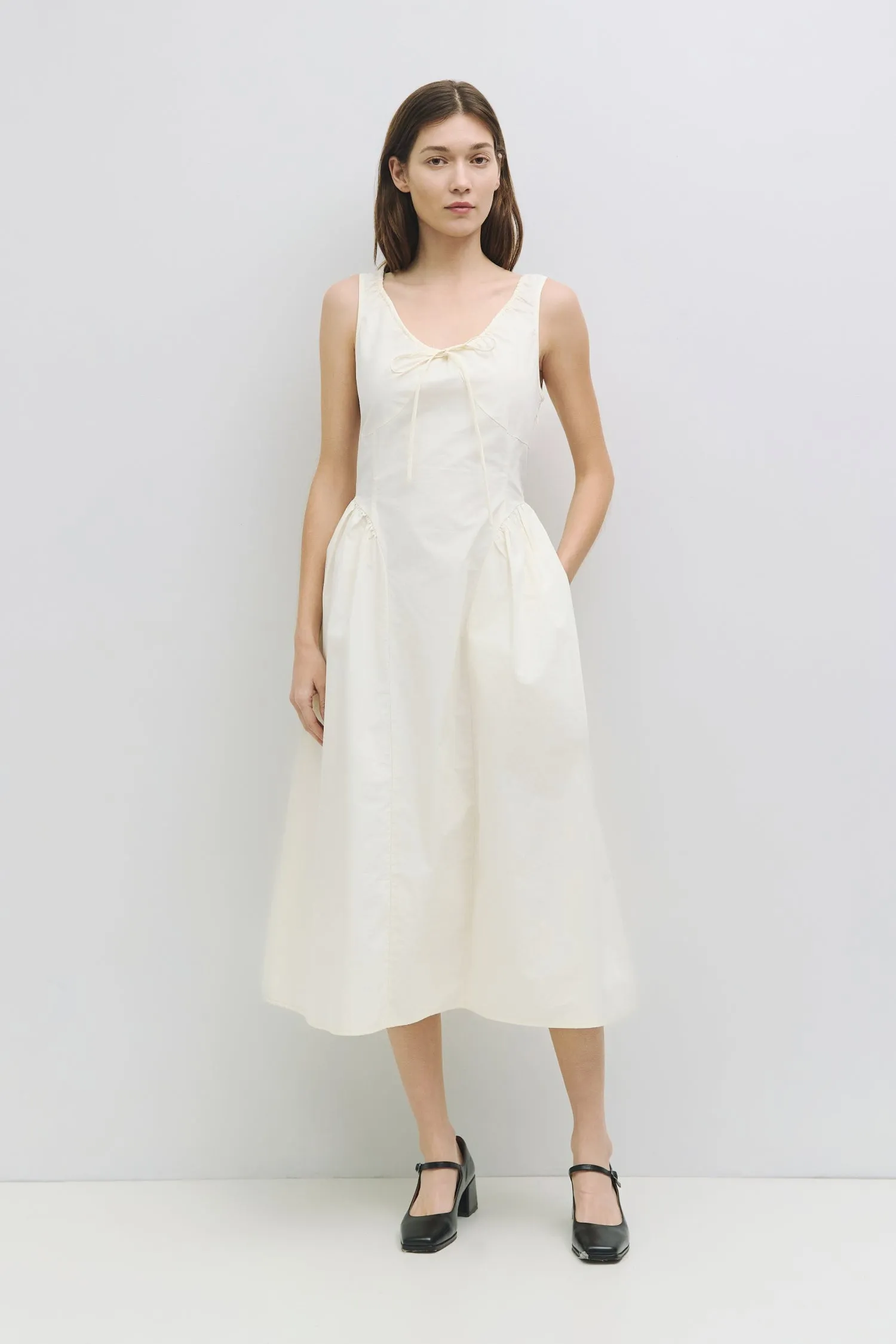 The Anika Dress