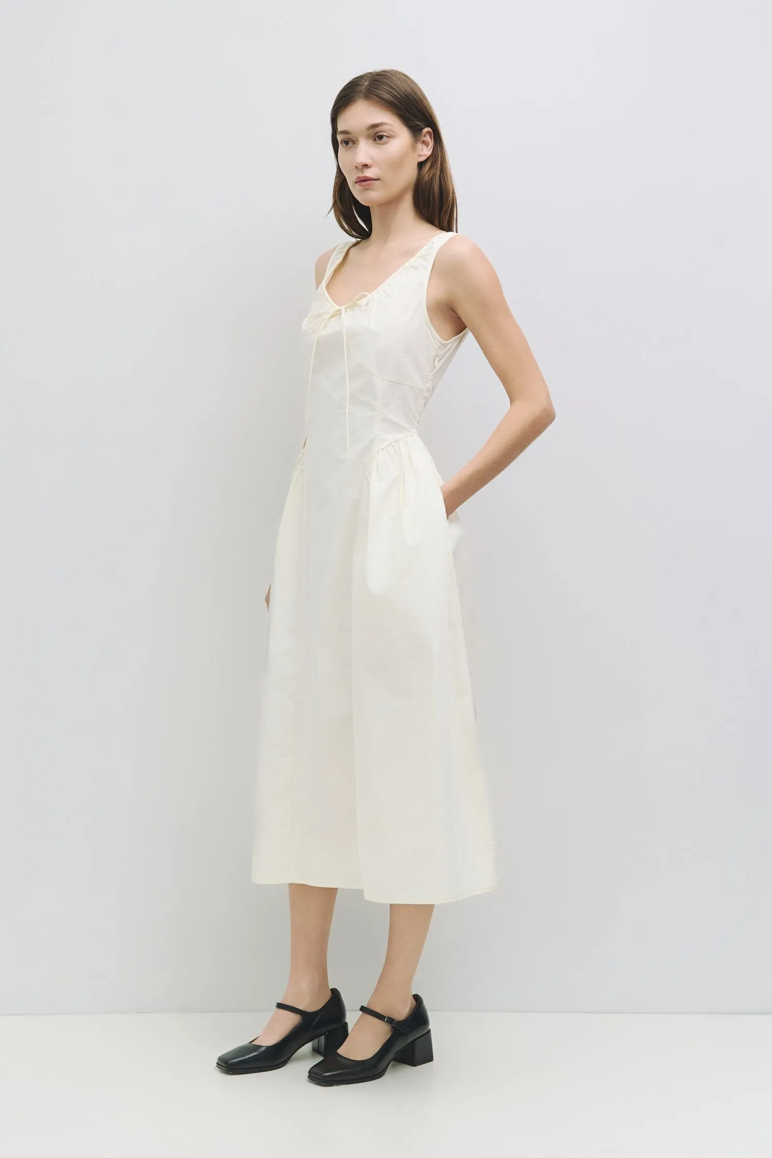 The Anika Dress