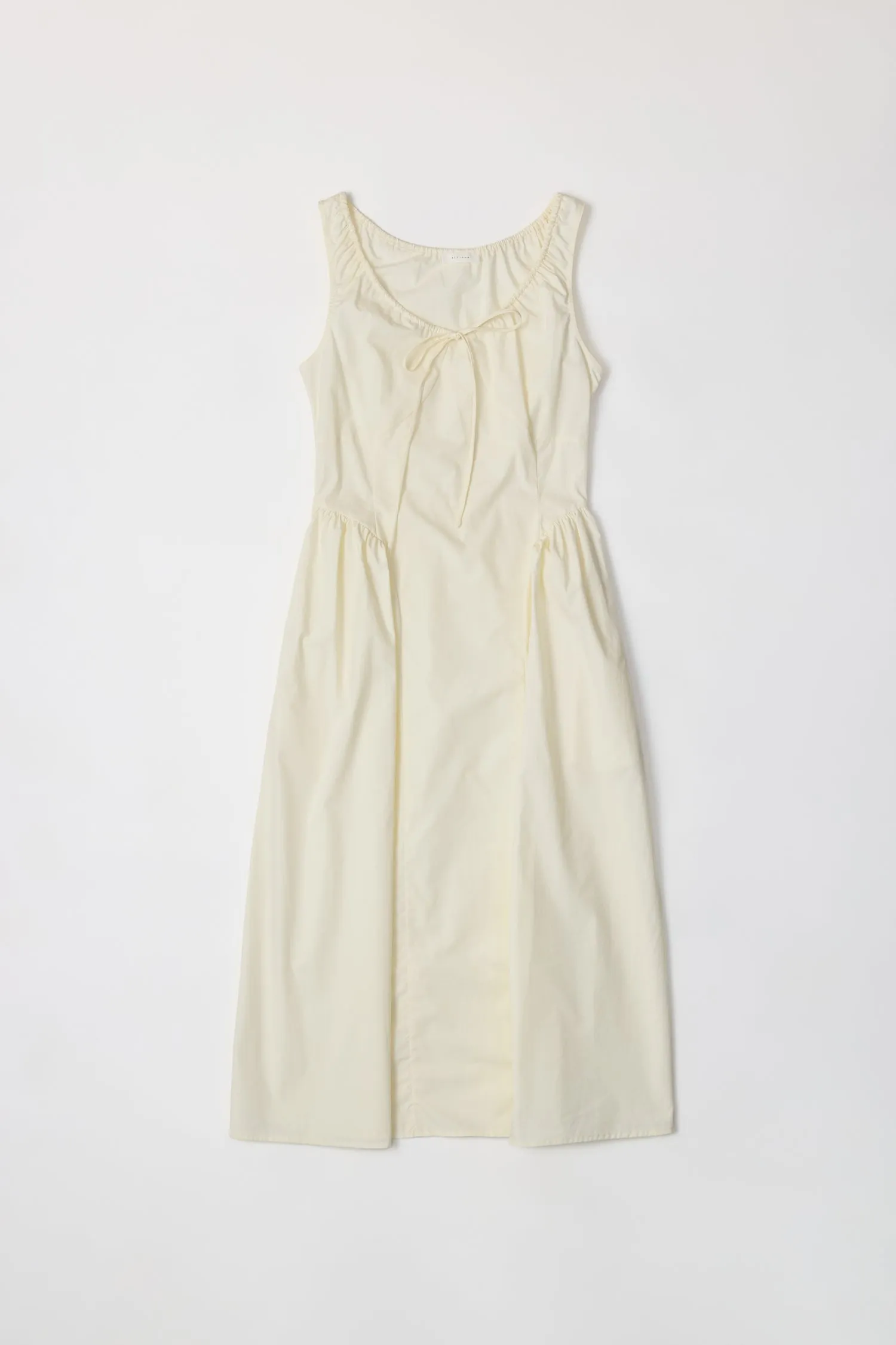 The Anika Dress