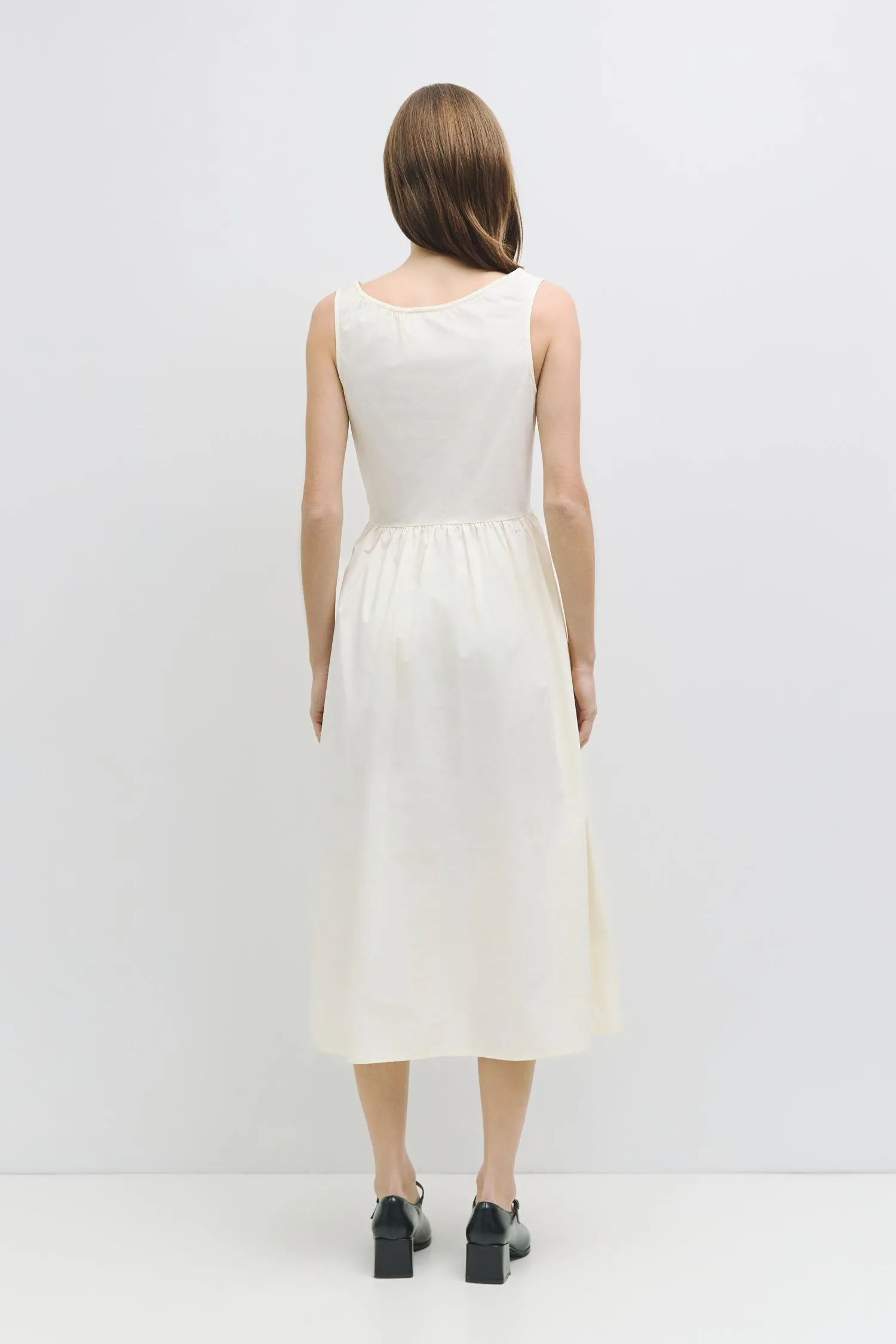 The Anika Dress