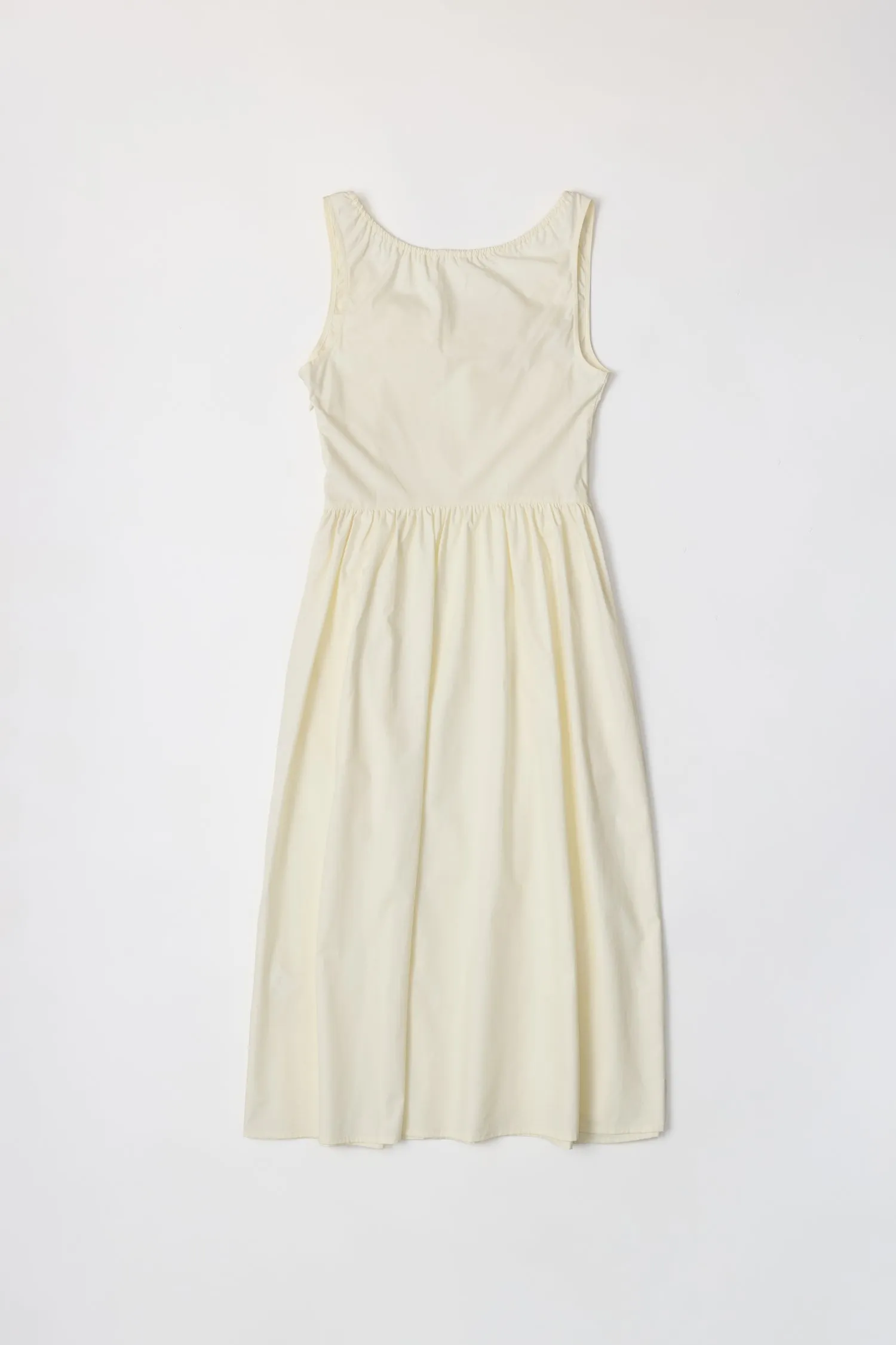 The Anika Dress