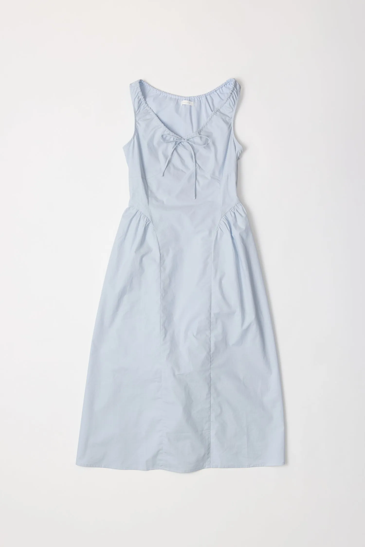 The Anika Dress