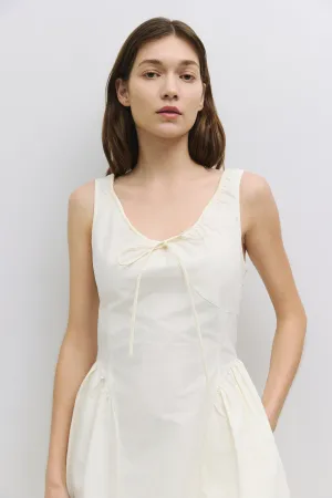 The Anika Dress