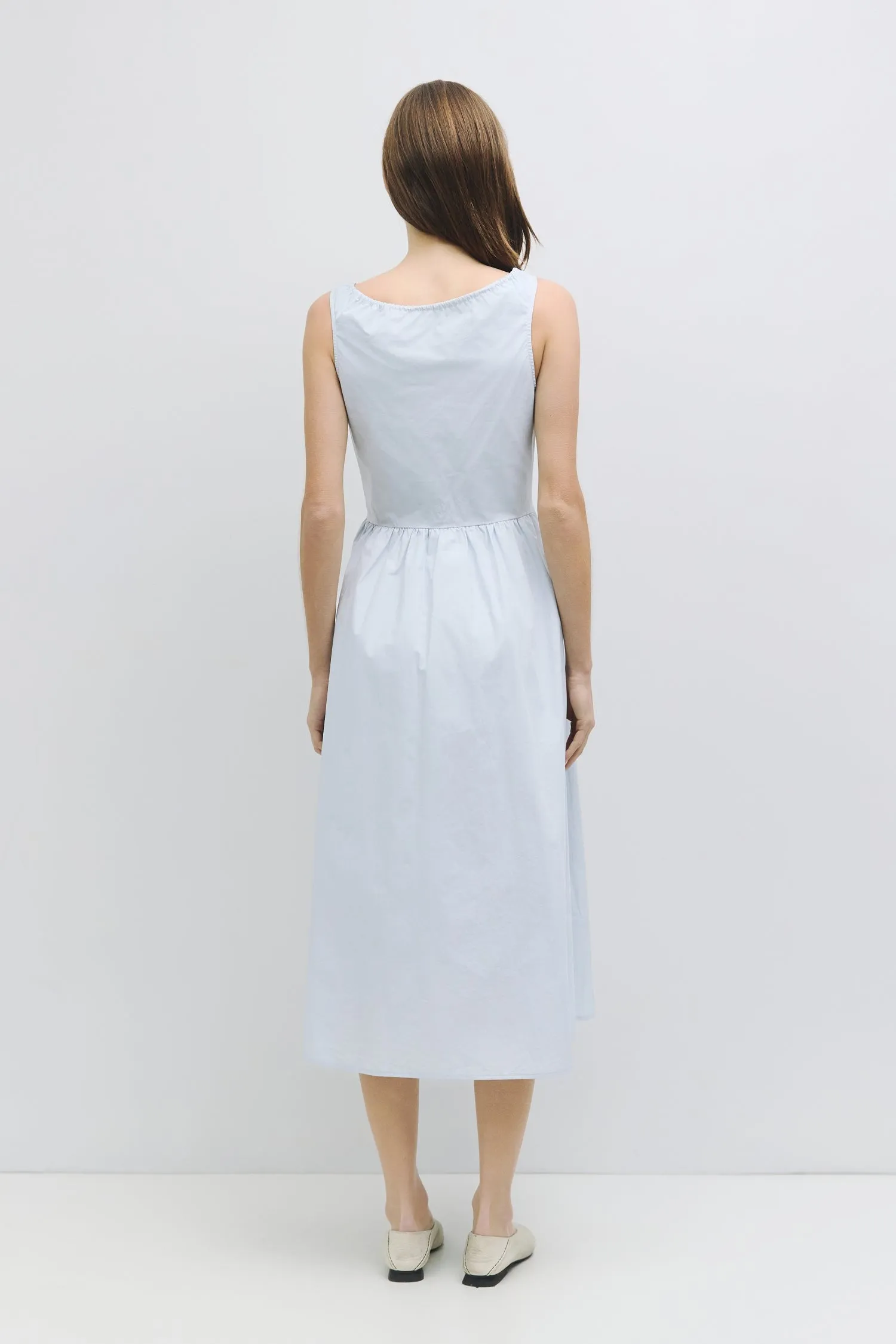 The Anika Dress