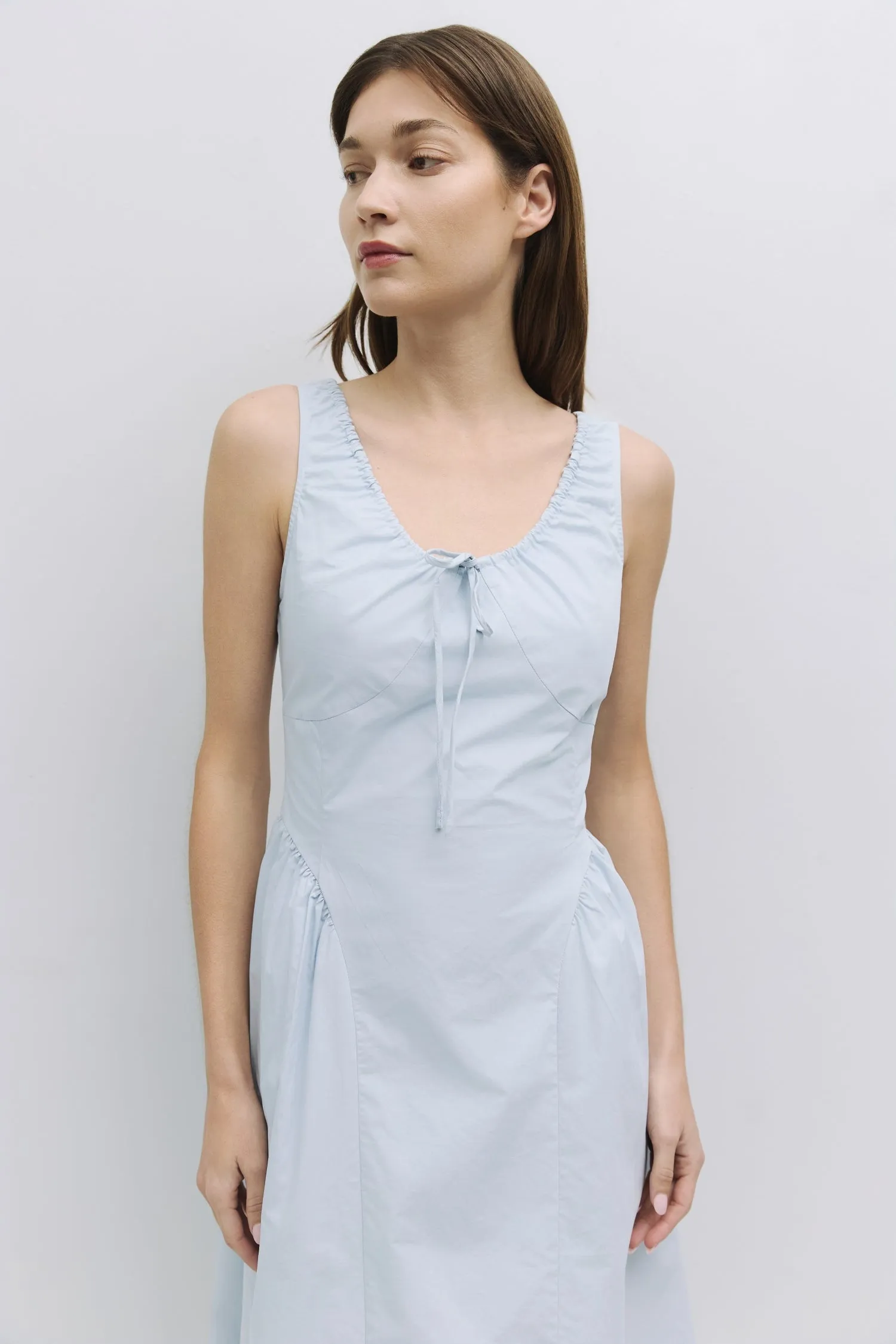 The Anika Dress