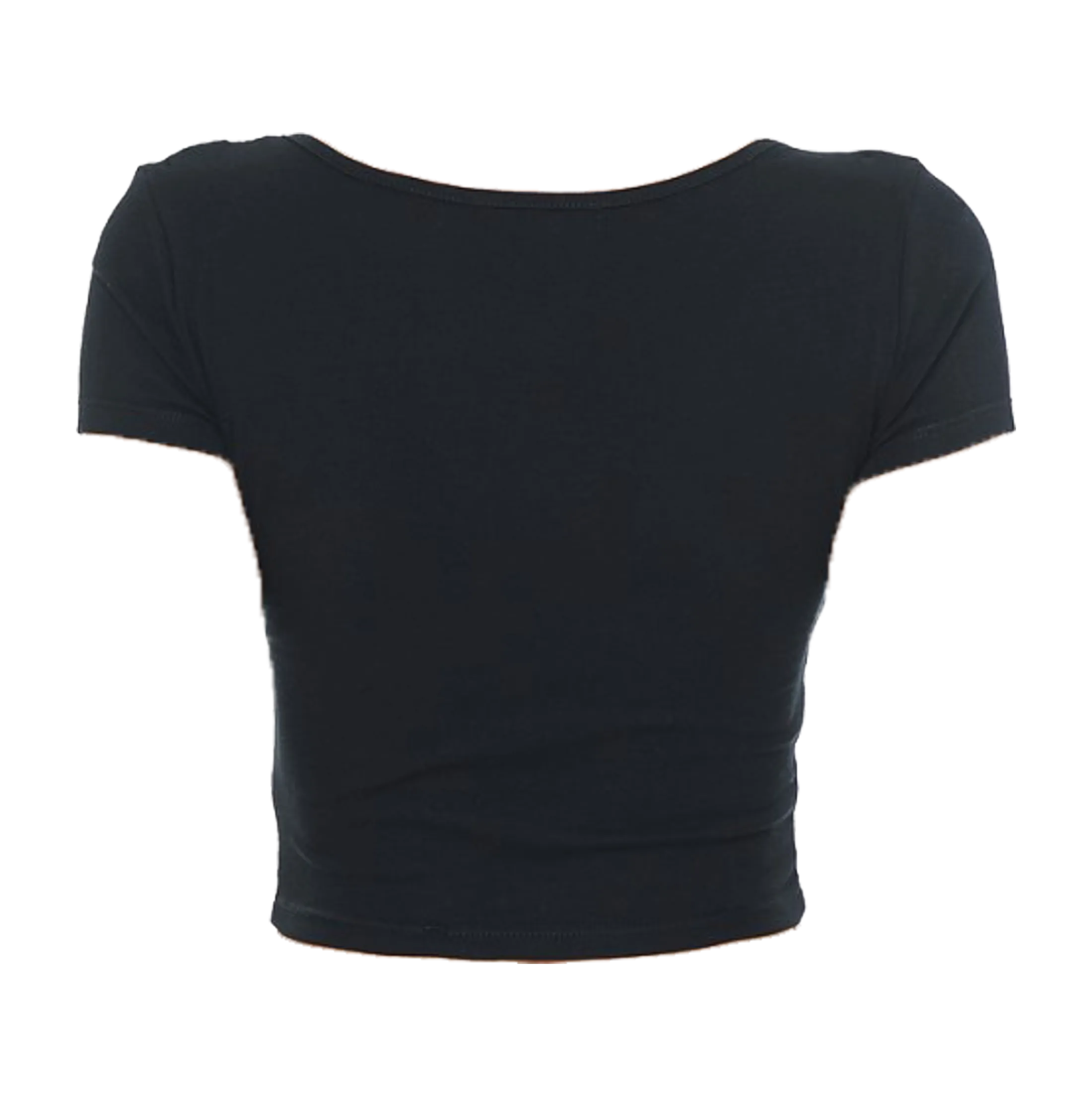 The Blurb Women's Crop Top