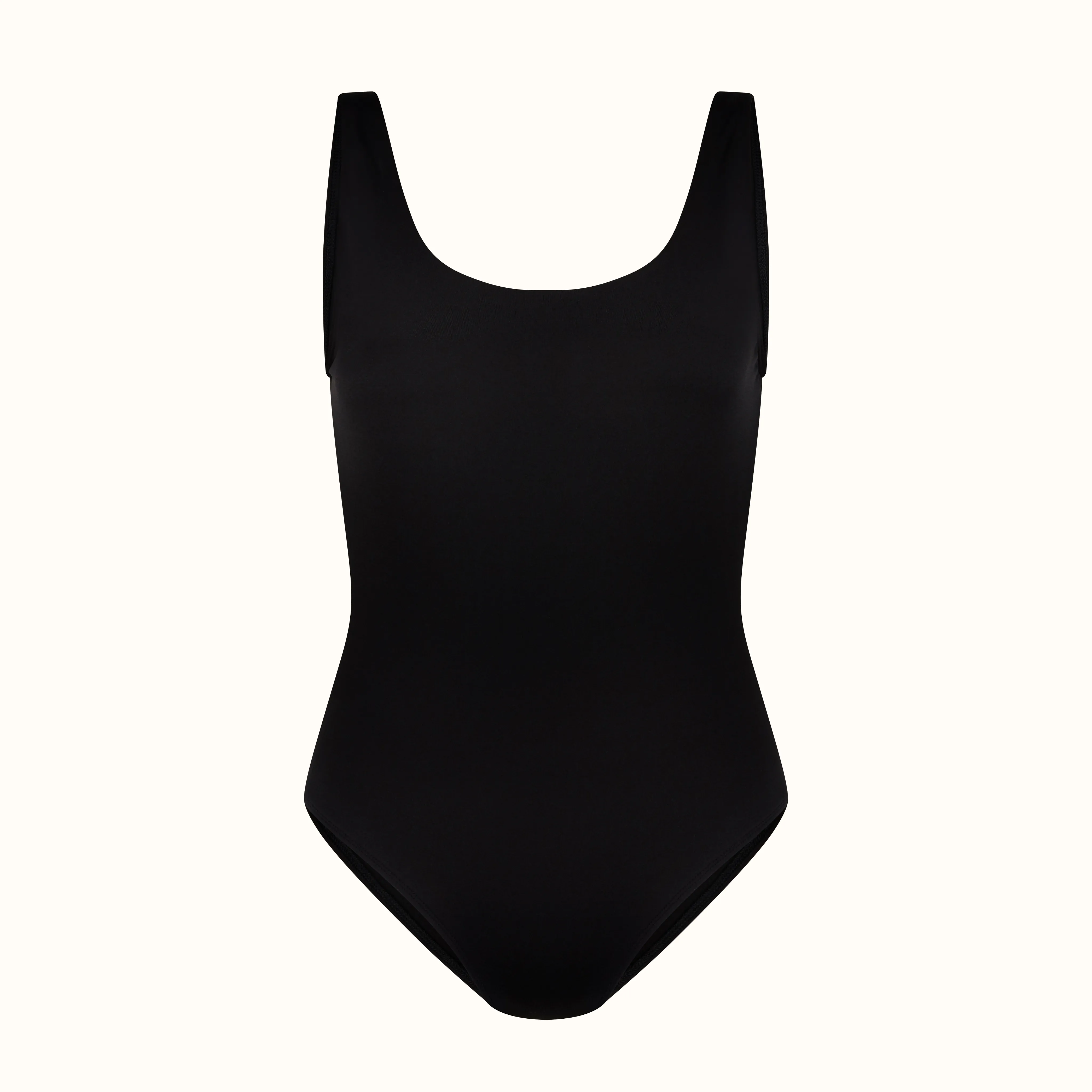 The Classic Swimsuit