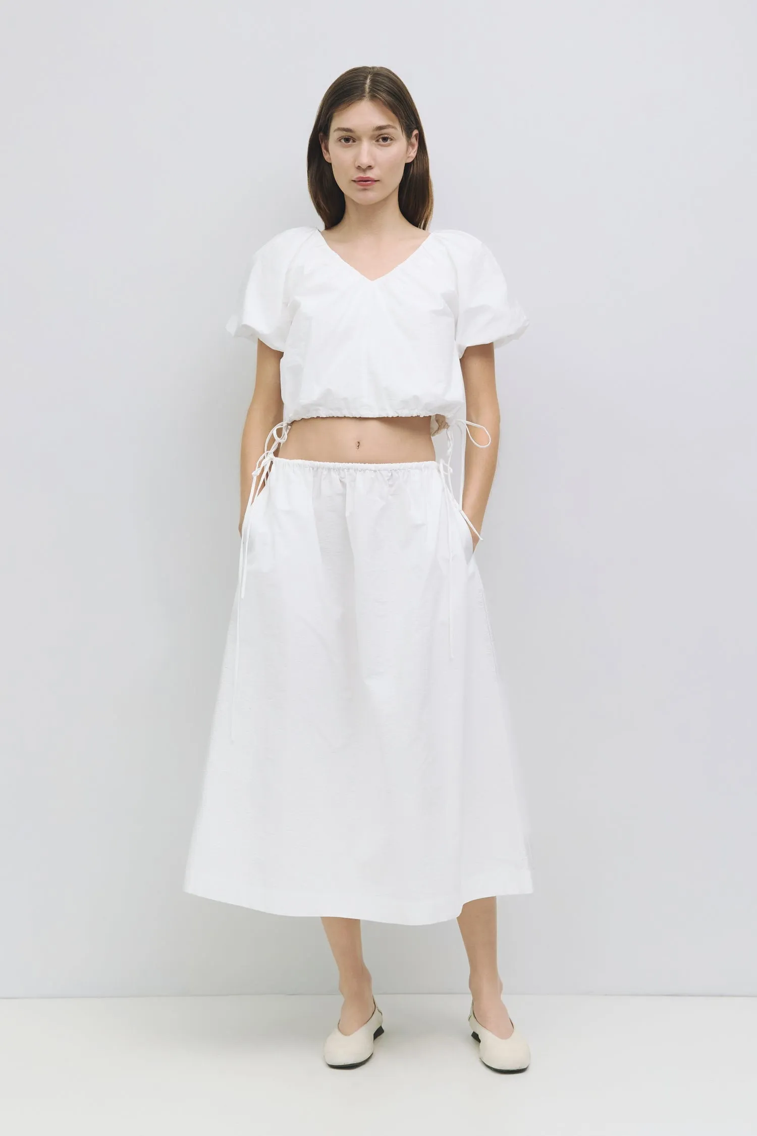 The Ina Top