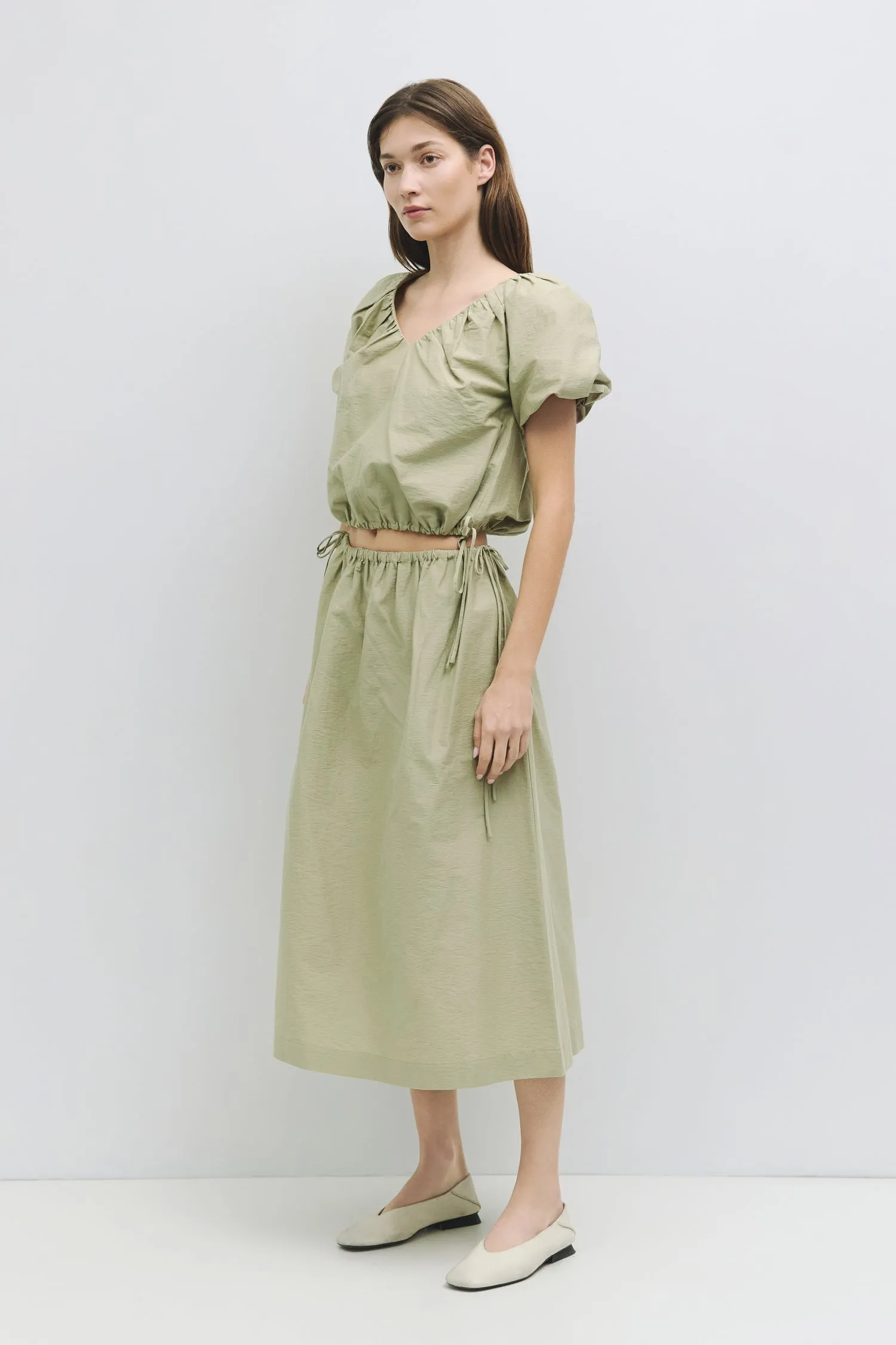 The Ina Top