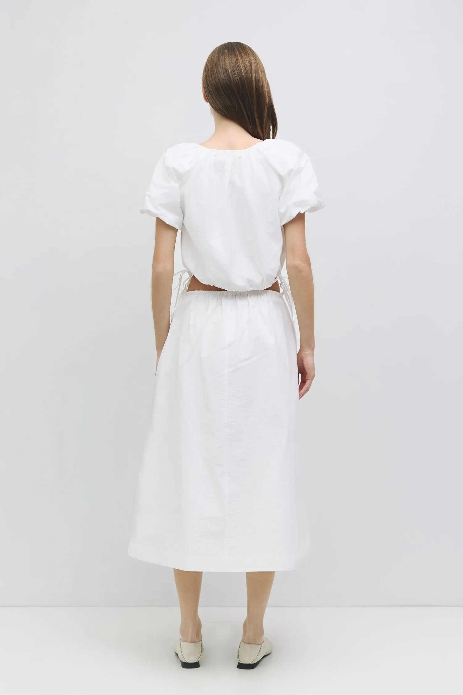 The Ina Top