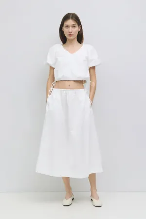 The Ina Top