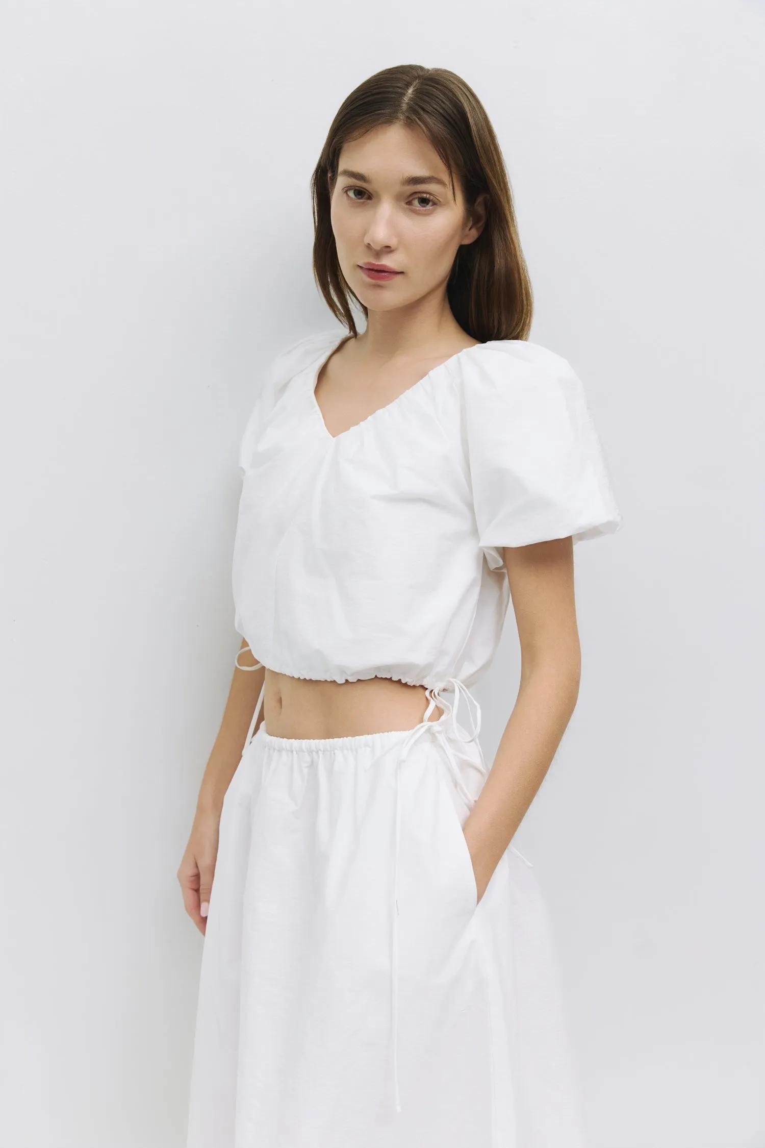 The Ina Top