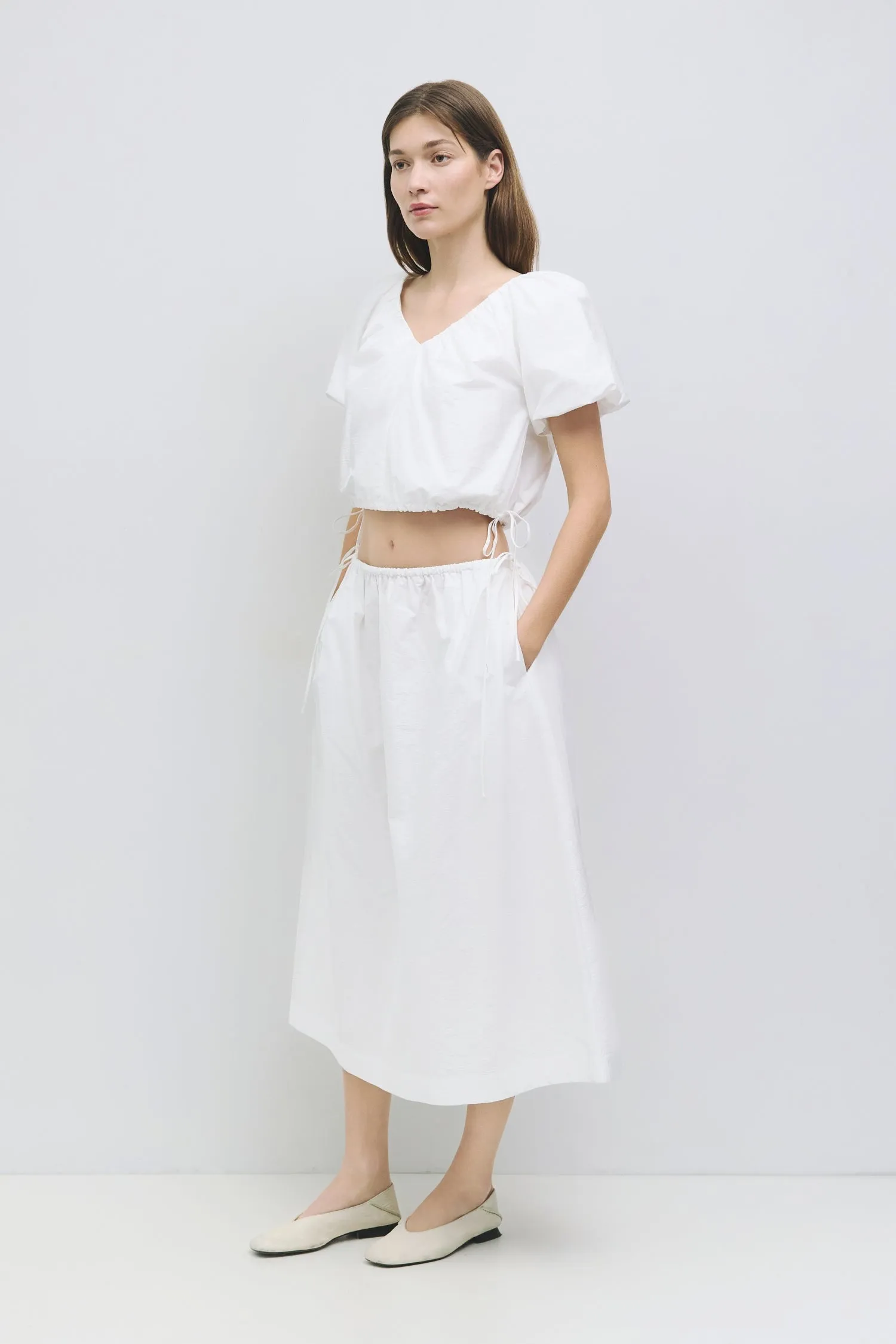 The Ina Top