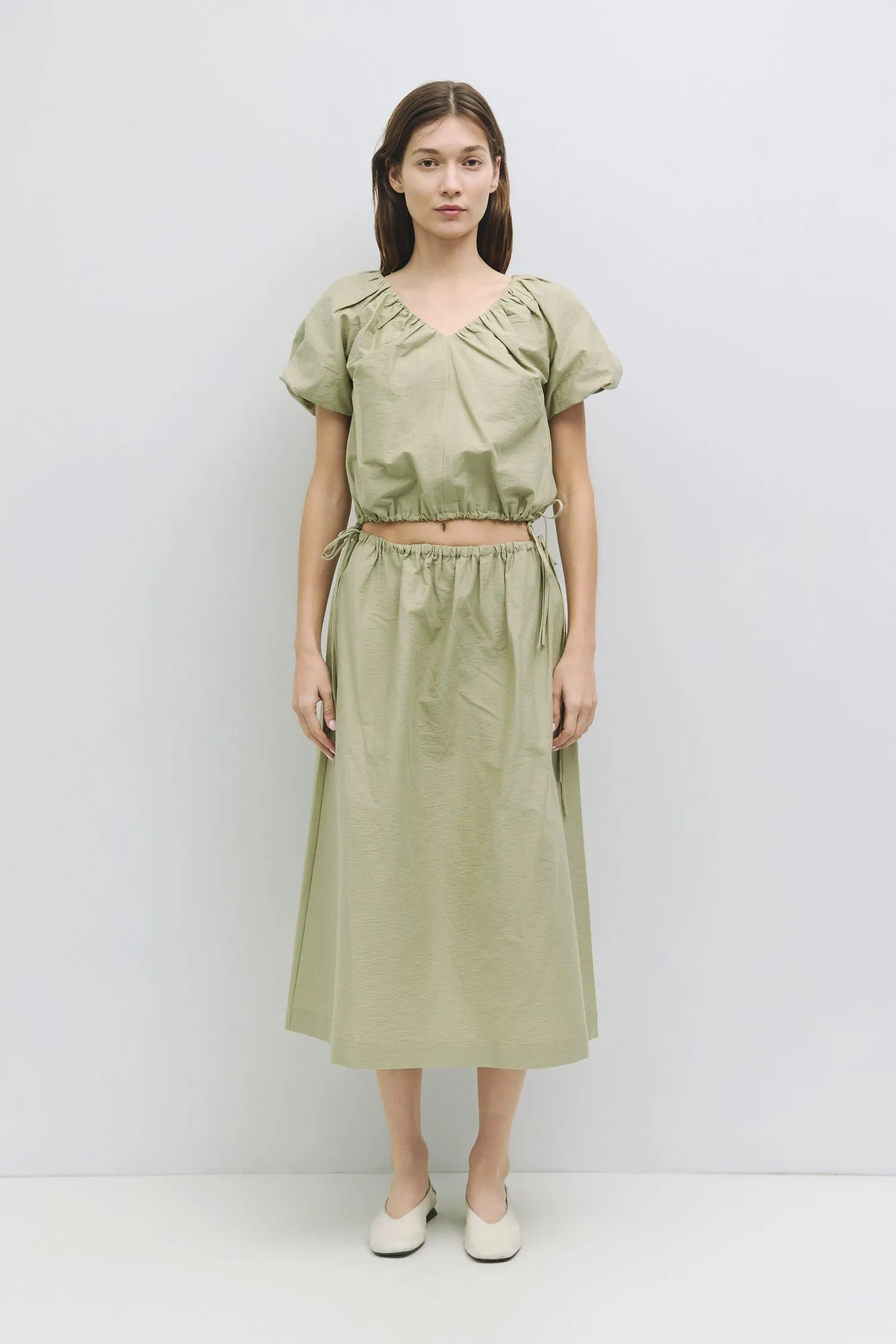 The Ina Top