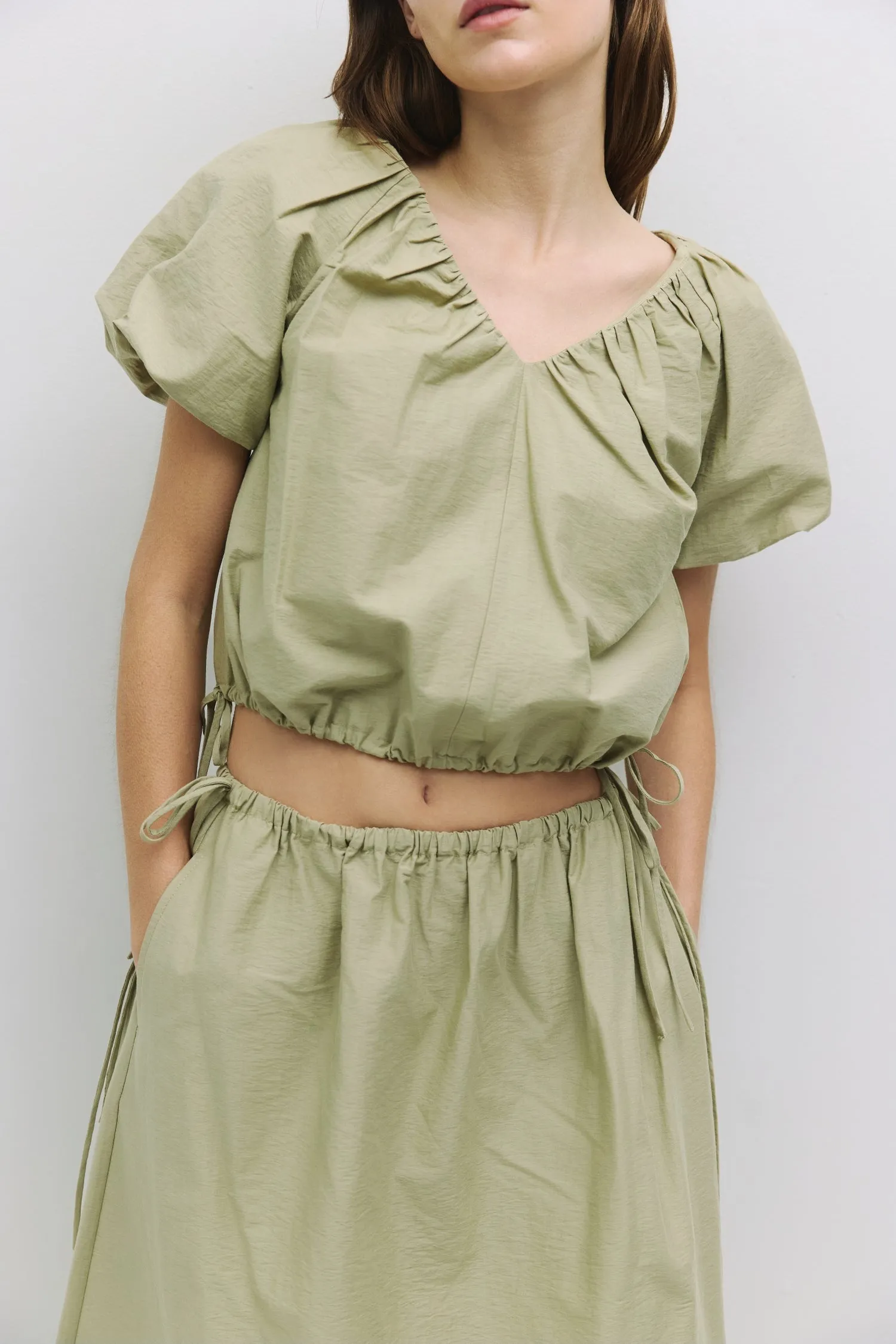 The Ina Top