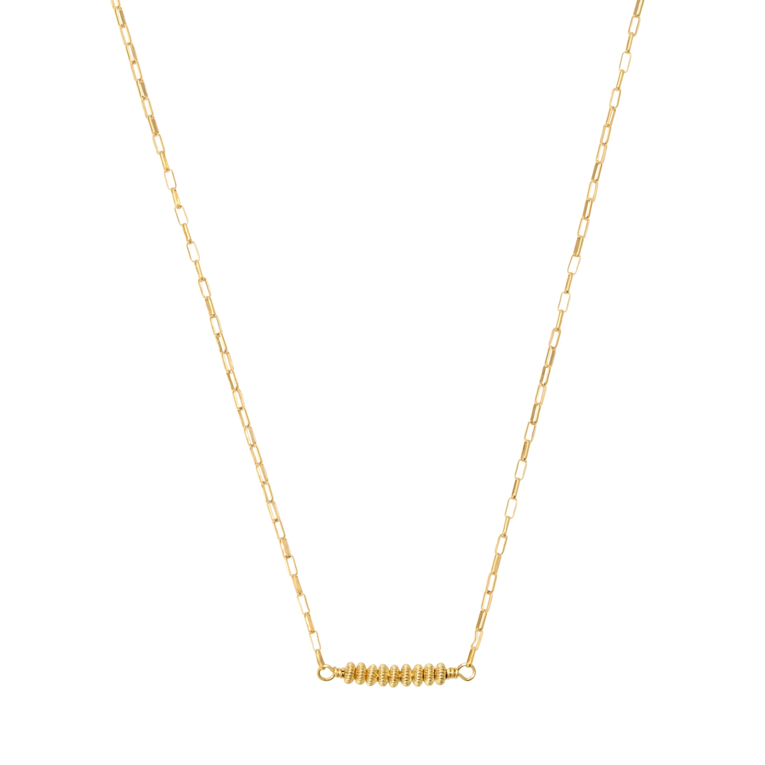 The Movemeant Necklace